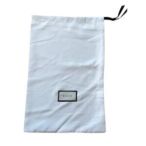 Gucci Dust Bag